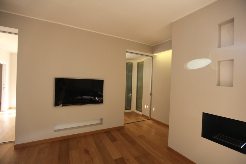 APPARTAMENTO #28