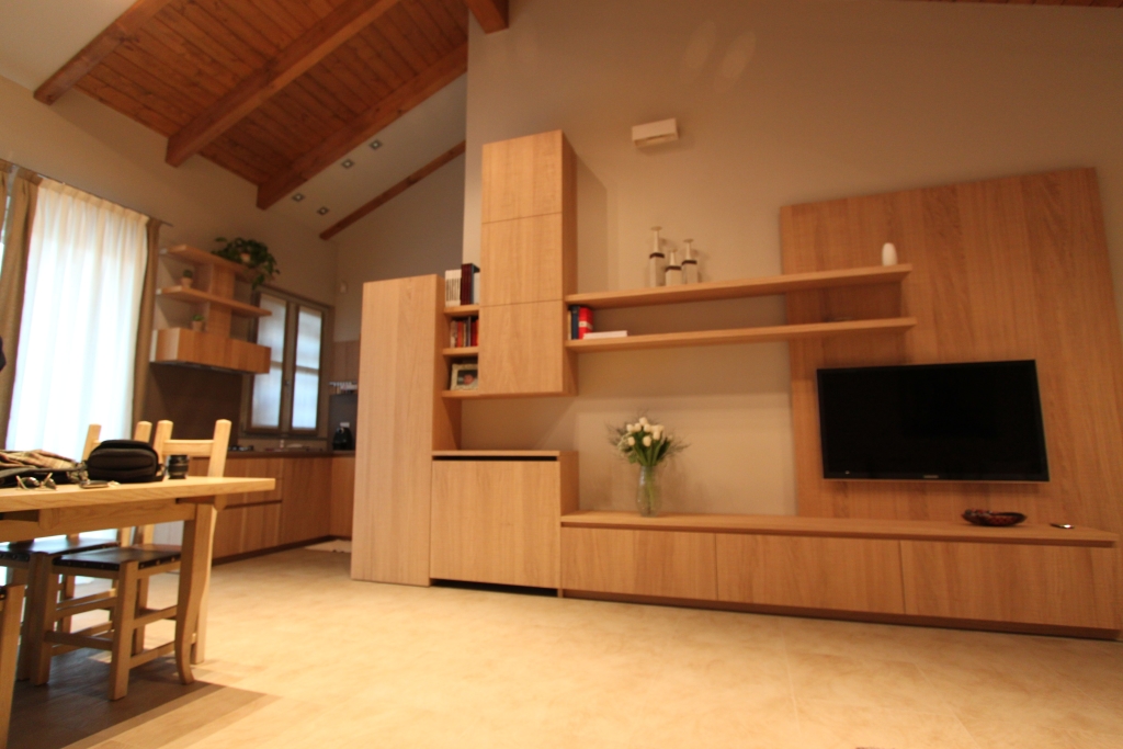 APPARTAMENTO #6