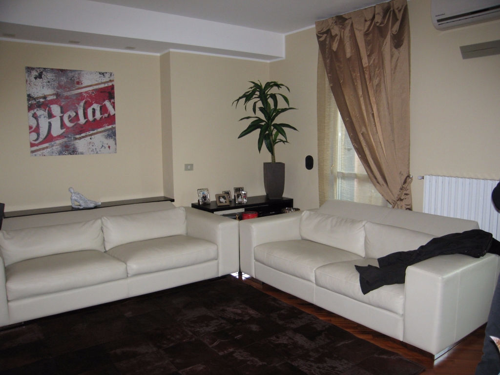 APPARTAMENTO #10