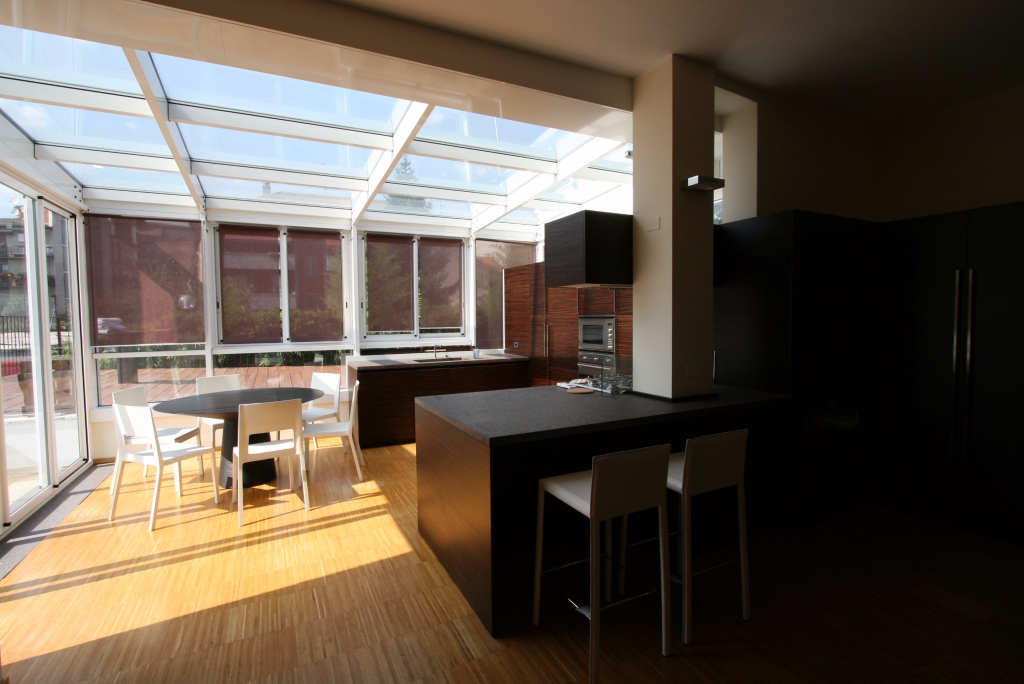 VILLA #5