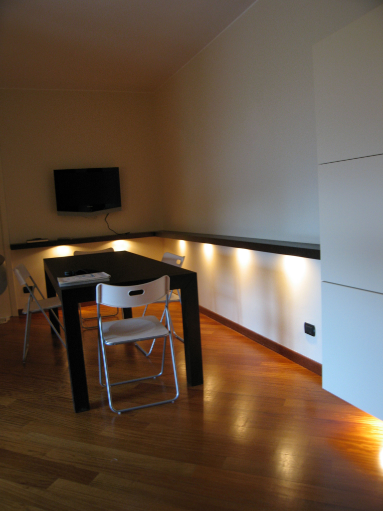 APPARTAMENTO #29